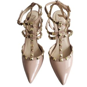 Sole Society Tiia Pump